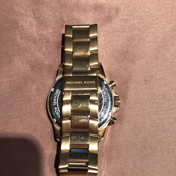 Michael Kors Watch - Picture 6 of 10
